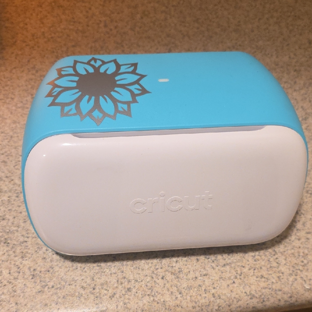 Cricut Joy